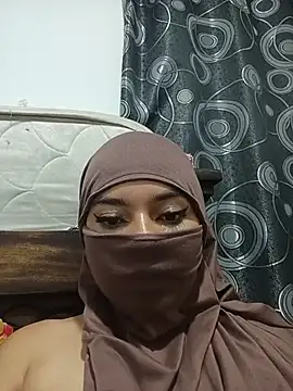 Samira_1 现场XXX聊天