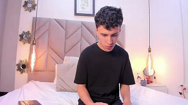 MaxLeons লাইভ XXX চ্যাট