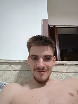 darkboy665's Live XXX Chat