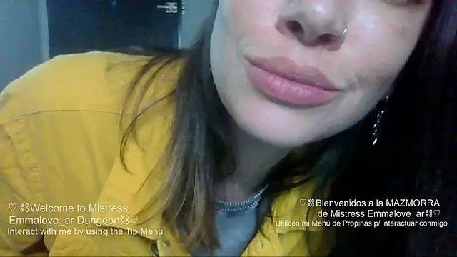 Živý XXX chat argeisha