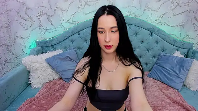 MiaVainen Live XXX chat