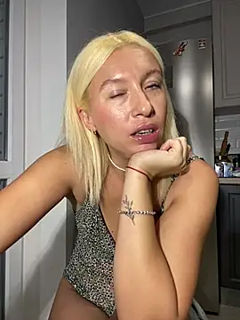 Živý XXX chat Kittie_Valentine