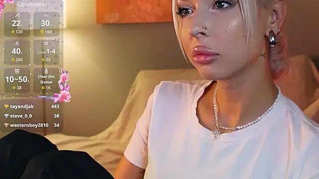 دردشة Alaska_Lane الجنسية المباشرة