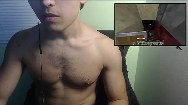 the1invisibleboy Live XXX-Chat
