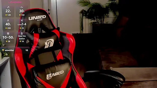 Živý XXX chat Edna_Martin