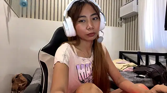 PiaSwida Obrolan Langsung XXX
