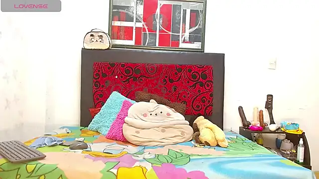 LexiStone_'s Live XXX Chat
