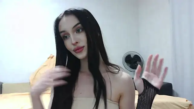 aylinrush's Live XXX Chat