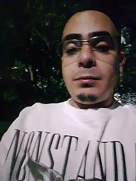MrStreetGuy Live XXX-Chat
