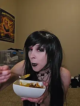 AmethystFoxx's Live XXX Chat