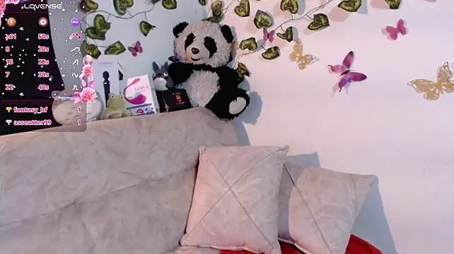 LennaTurnerr Live XXX-chat