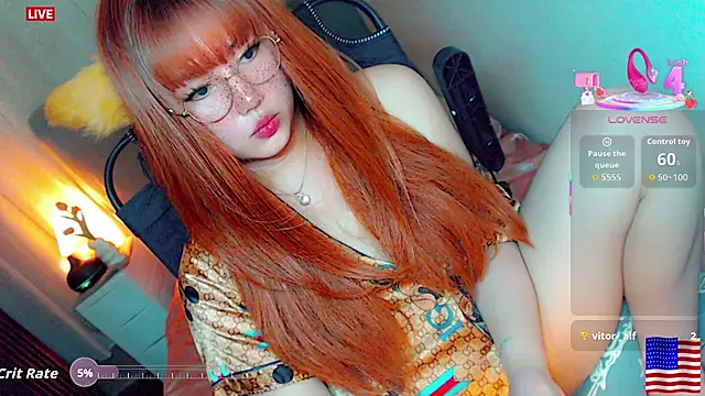 Alicia_Rose69: онлайн-секс-чат