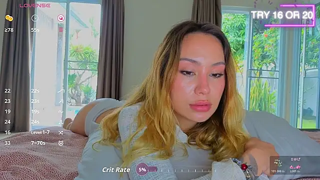 baobei03's Live XXX Chat