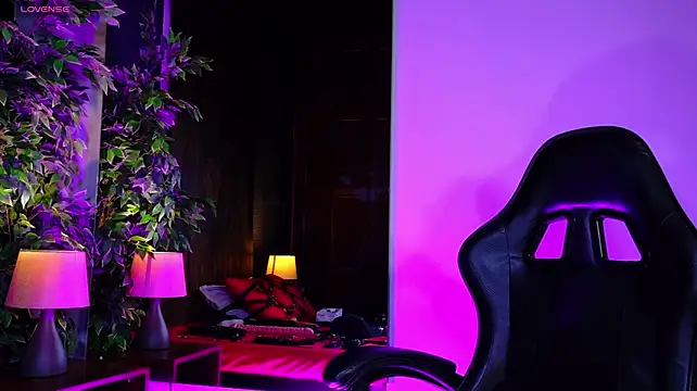 Lexavega_'s Live XXX Chat