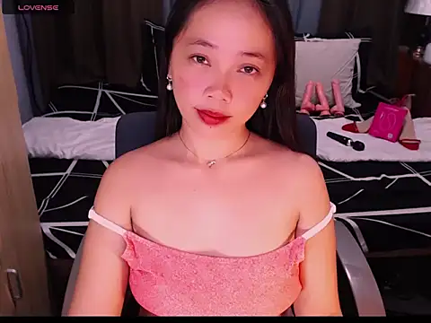 Chat +18 de SexyMariaa ao vivo