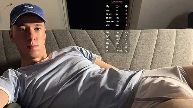 Show webcam de alexwos