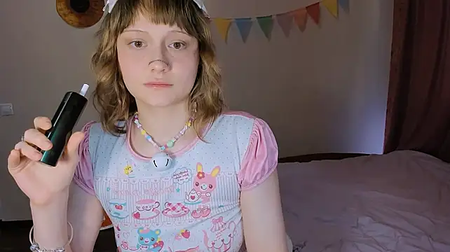 MariaMango Obrolan Langsung XXX