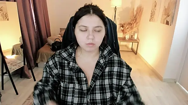 צ'אט XXX בשידור חי של DiaAngell