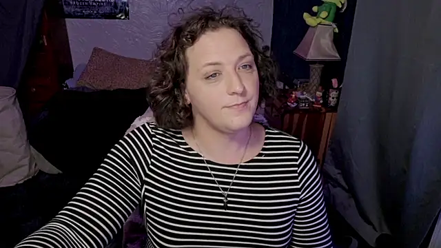 Živý XXX chat Abagail_soft