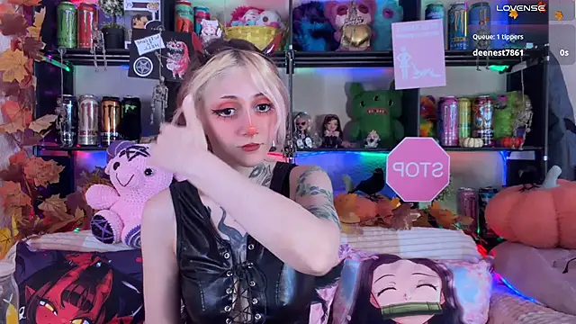 Chat XXX en directo de _Devill_Baby