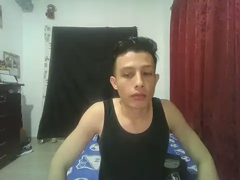 XXX chat uživo modela Alexander_Fetish1
