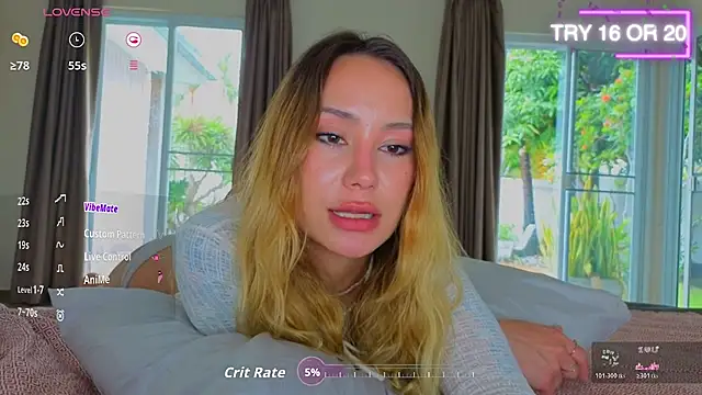 baobei03 Obrolan Langsung XXX