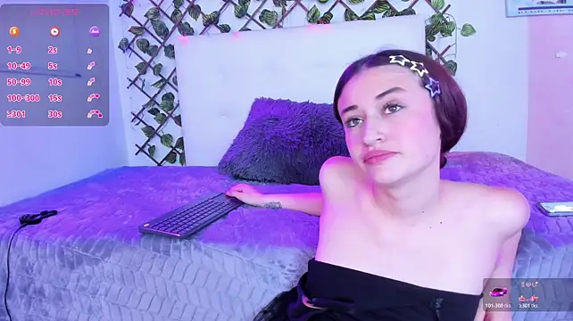 DulceRiversn Live XXX chat