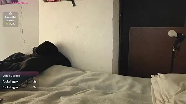 XXX chat uživo modela kittenlizz