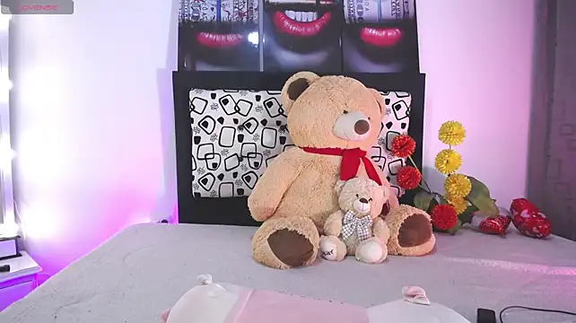 Czat XXX na żywo – lika_little0