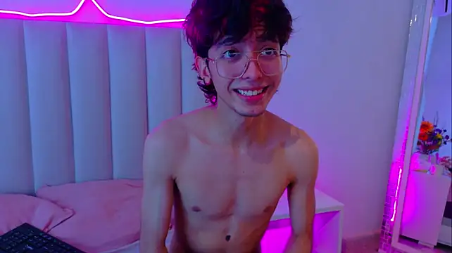 Twink_Sebas7 라이브 XXX 채팅