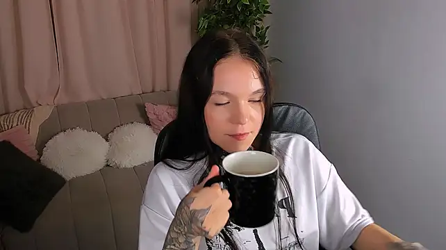 Czat XXX na żywo – Jessika_Non