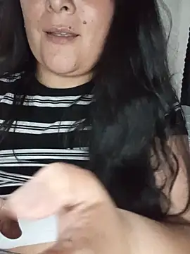Chat XXX ao vivo de Clara_Arg