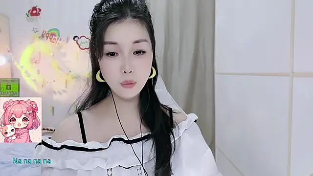 HK_angelchloe's Live XXX Chat