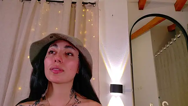 cami_zapata Live XXX-chat