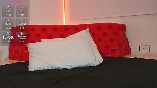 Živý XXX chat thomas_montiel