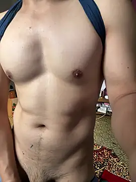 Show modela Lust_guy27 na web-kameri