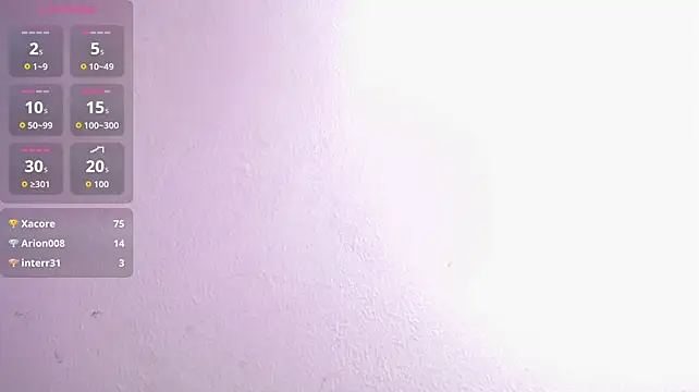 Lizza_Jones: απευθείας συνομιλία ΧΧΧ