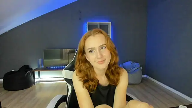 Ari_mon Adlı Modelin Canlı XXX Sohbeti
