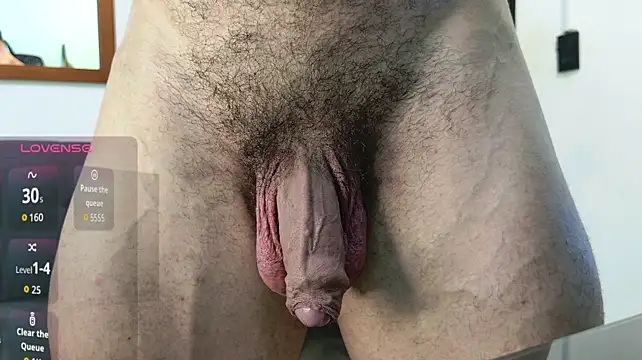 Chatroom XXX en direct de jocobo_hot