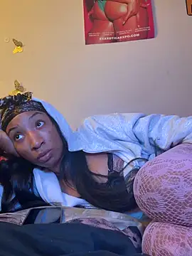 Chatroom XXX en direct de LeBimbo