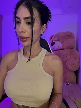 mckenziekleinn Live XXX chat