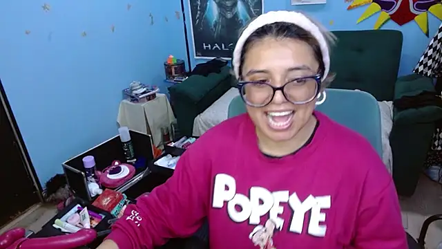 ohmysqueakn Live XXX chat