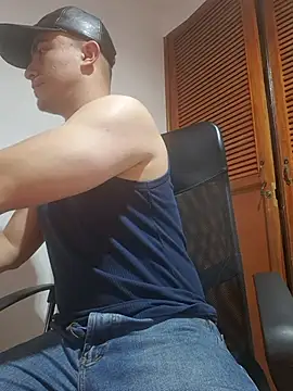 Czat XXX na żywo – TouchDaddy4