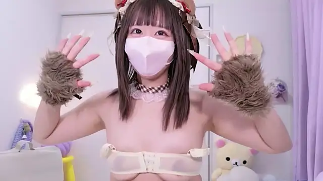 Mayu___n Live XXX chat