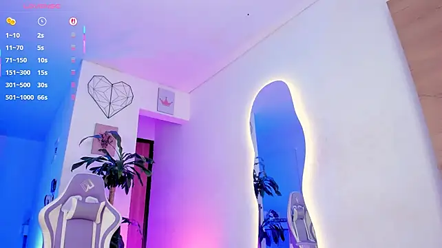 Chat XXX Live Pretty_Mariangel