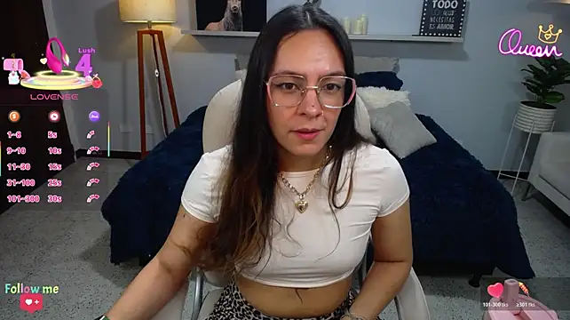 Bianca____: онлайн-секс-чат