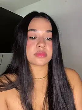 Chat XXX en directo de Aitana98_