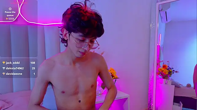 Twink_Sebas7 Live XXX Chat