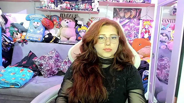 soficammyn Live XXX chat