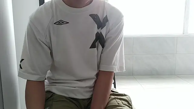 nole_china7 Live XXX-Chat